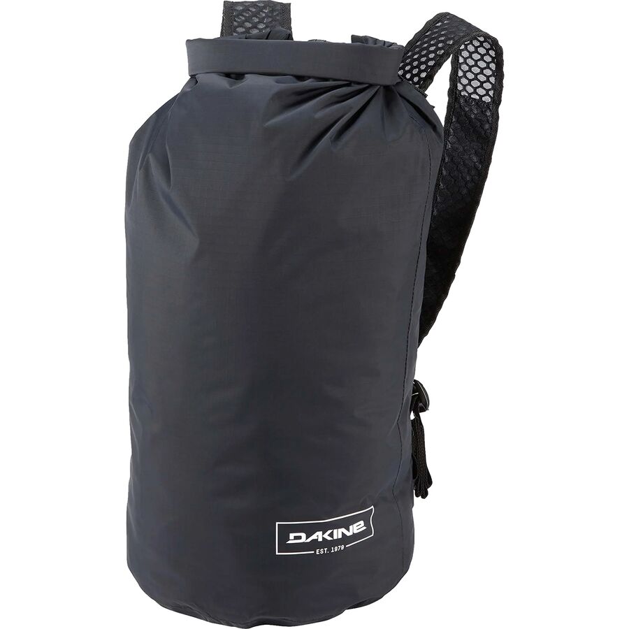 Packable 30L Rolltop Dry Pack