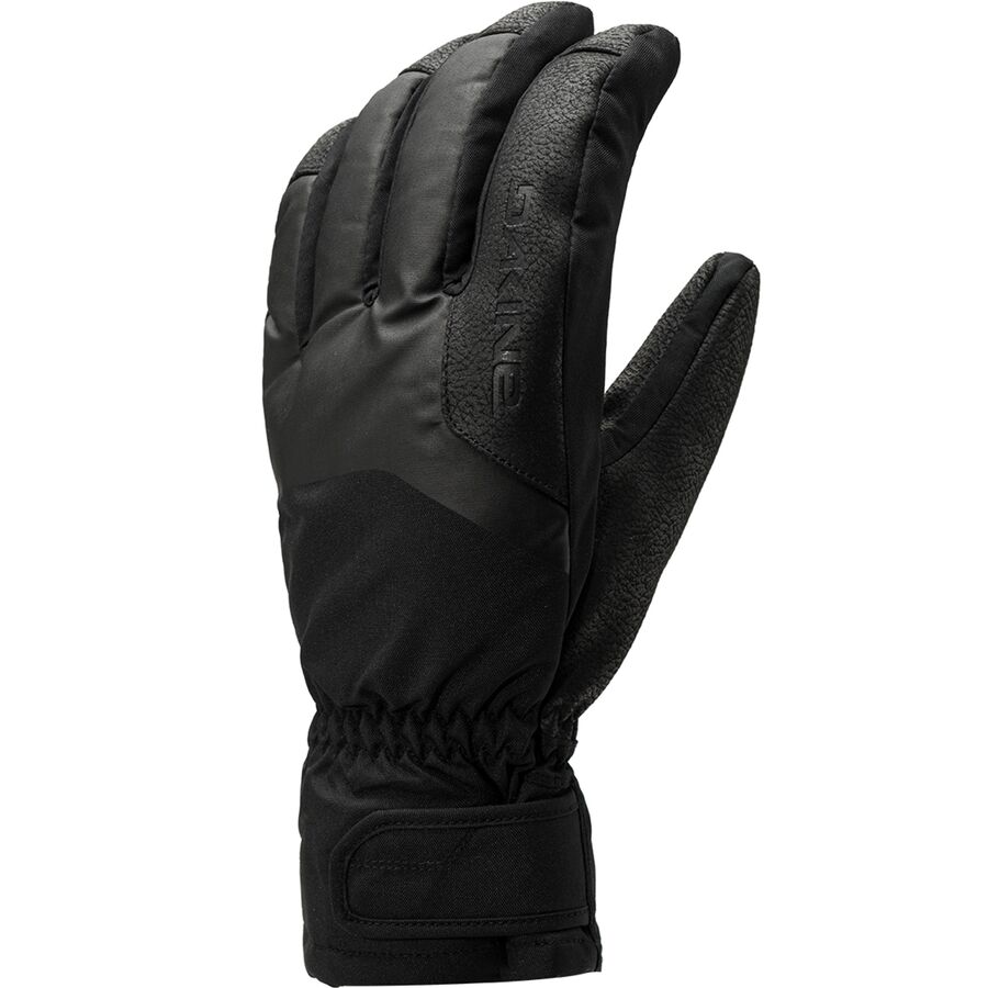 Nova Short Glove - Men's
