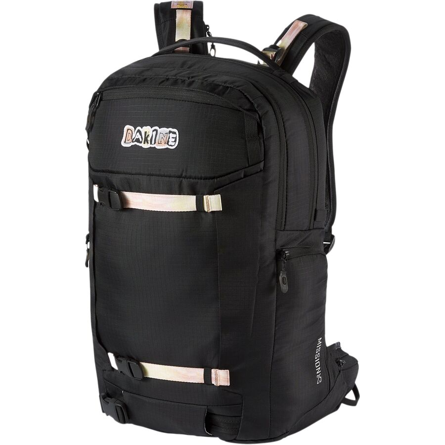 Team Mission Pro 25L Backpack - Jill Perkins - Women's