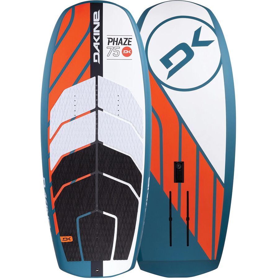 DAKINE Phaze 75 Foil Board - Wake