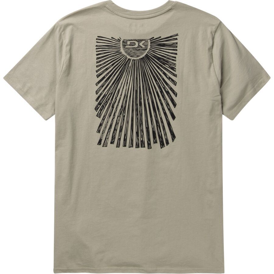 DK Sending Sun Short Sleeve T-Shirt - Men's