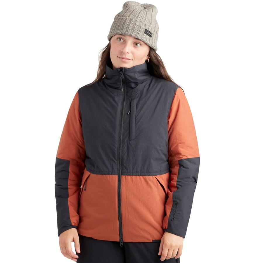 Liberator Breathable Insulation Jacket - Women's
