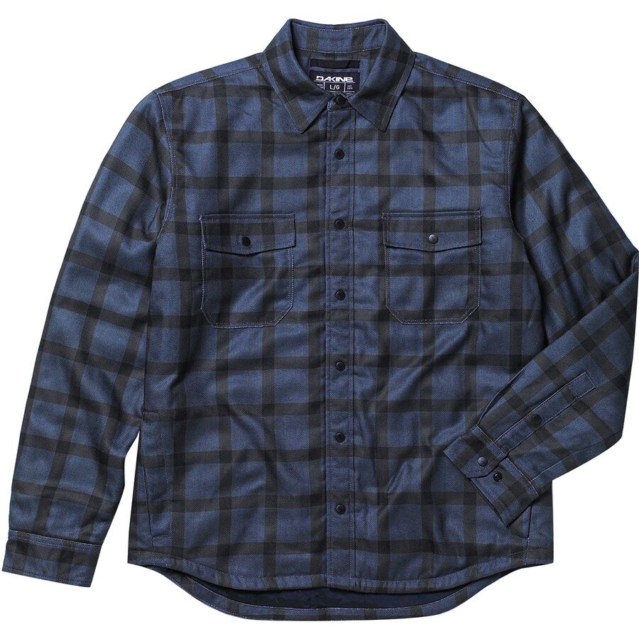 Charger Insulated Flannel - Men's