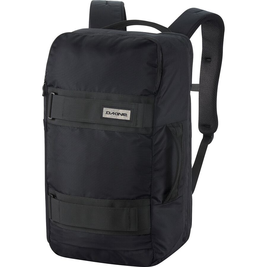 DAKINE - Mission Street DLX 32L Pack - Black