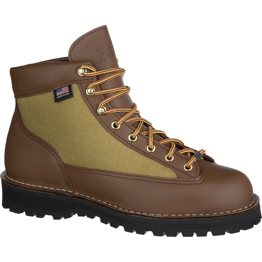 danner formal boots