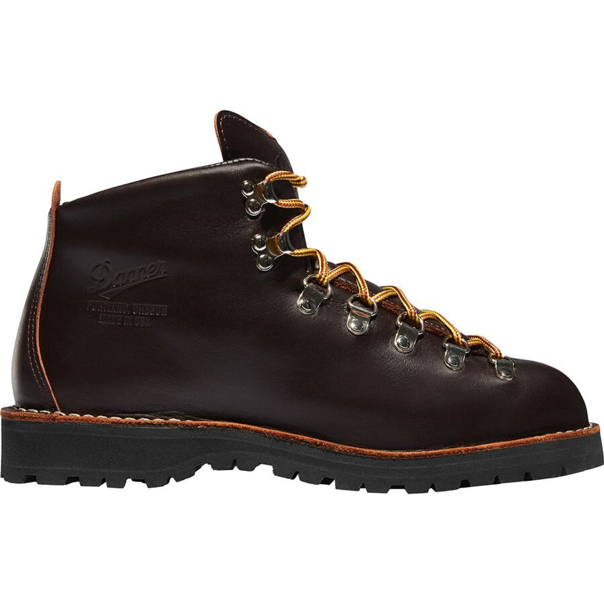 Danner Mountain Light Boot Men S Backcountry Com