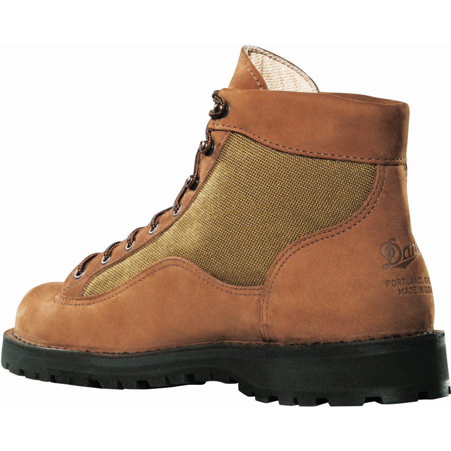 danner light ii hiking boots