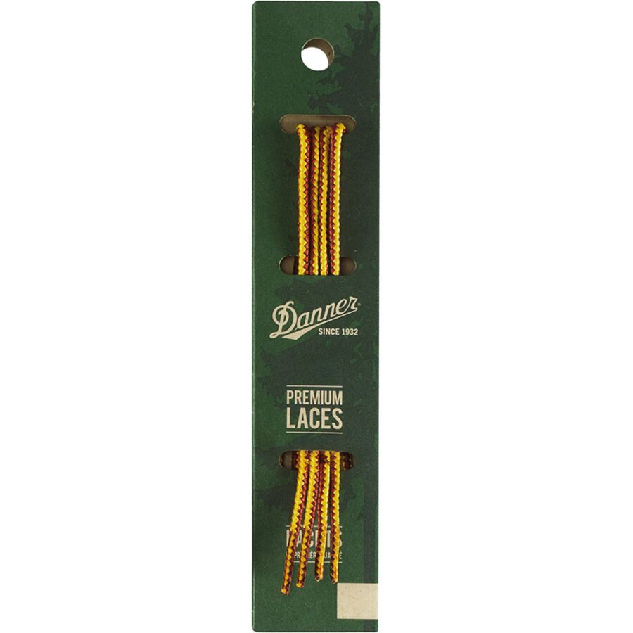 danner boot laces