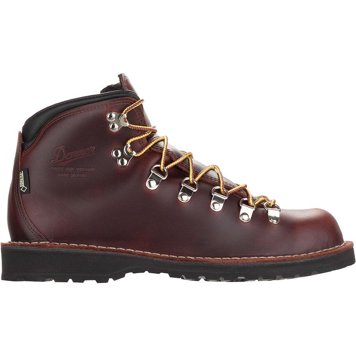 Danner Portland Select Mountain Pass GTX Boot - Men's | Backcountry.com