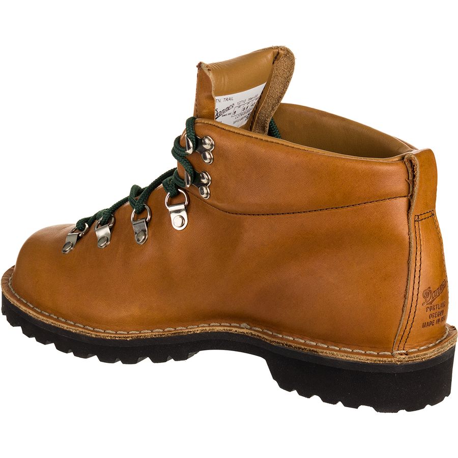 danner mountain trail boots