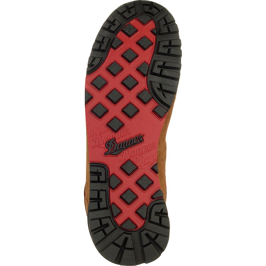 danner jag mens