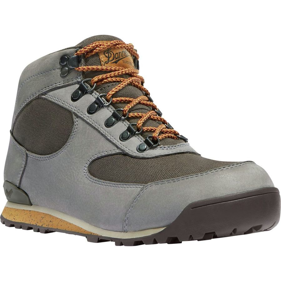 Danner Jag Hiking Boot - Men's | Backcountry.com