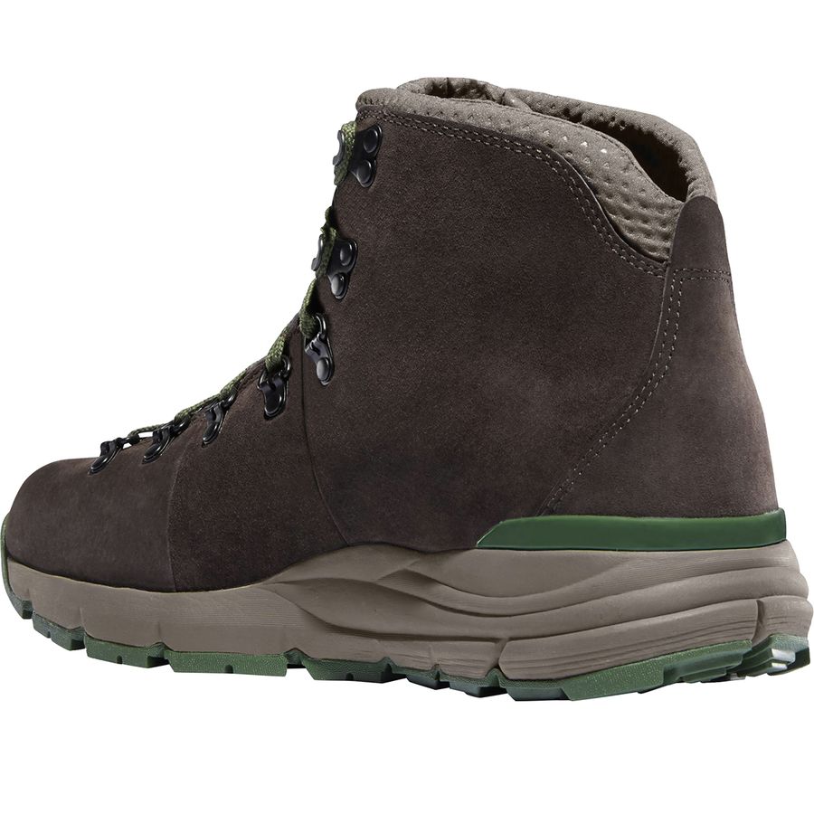 danner men's mountain 600 hiking boots stores