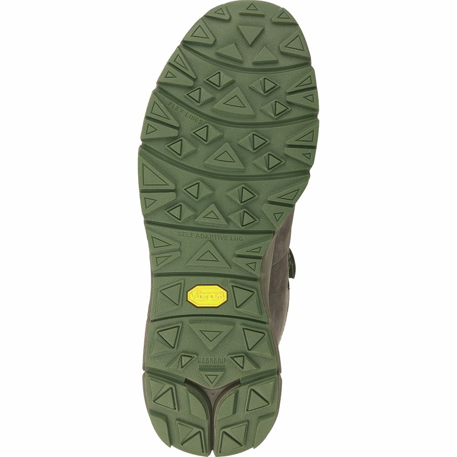 danner men's south rim 600 hiking boots