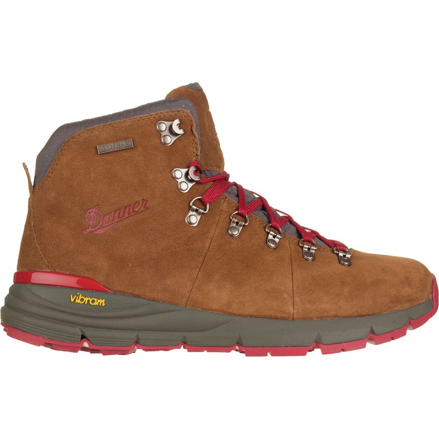 danner men's mountain 600 hiking boots stores