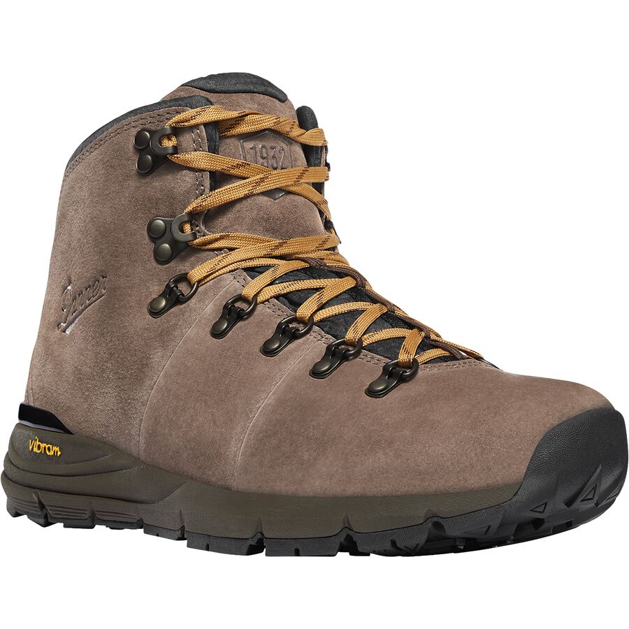 Danner Mountain 600 Hiking Boot - Men's | Backcountry.com