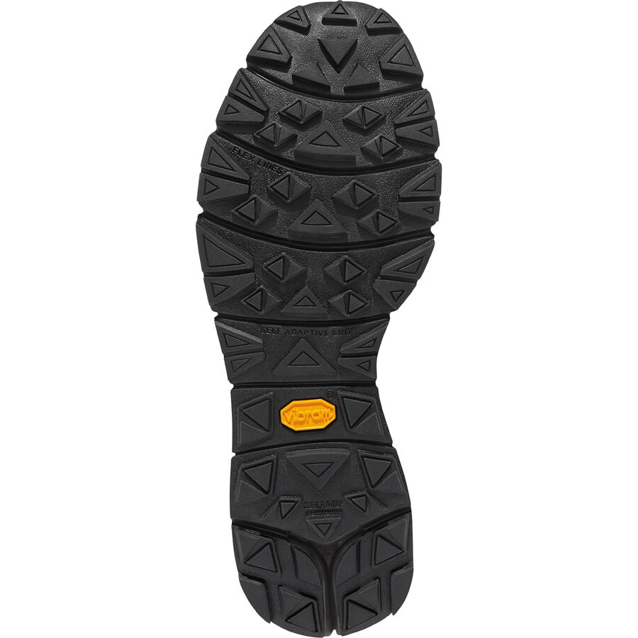 danner weatherized mountain 600 hiking boots