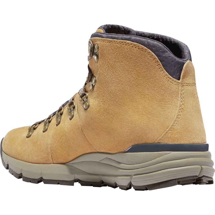 Danner Mountain 600 Hiking Boot - Men's | Backcountry.com