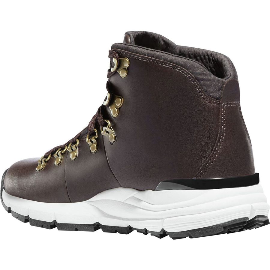danner women's mountain 600 hiking boot