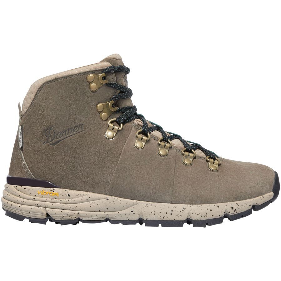 Danner Mountain 600 Hiking Boot - Women's | Backcountry.com