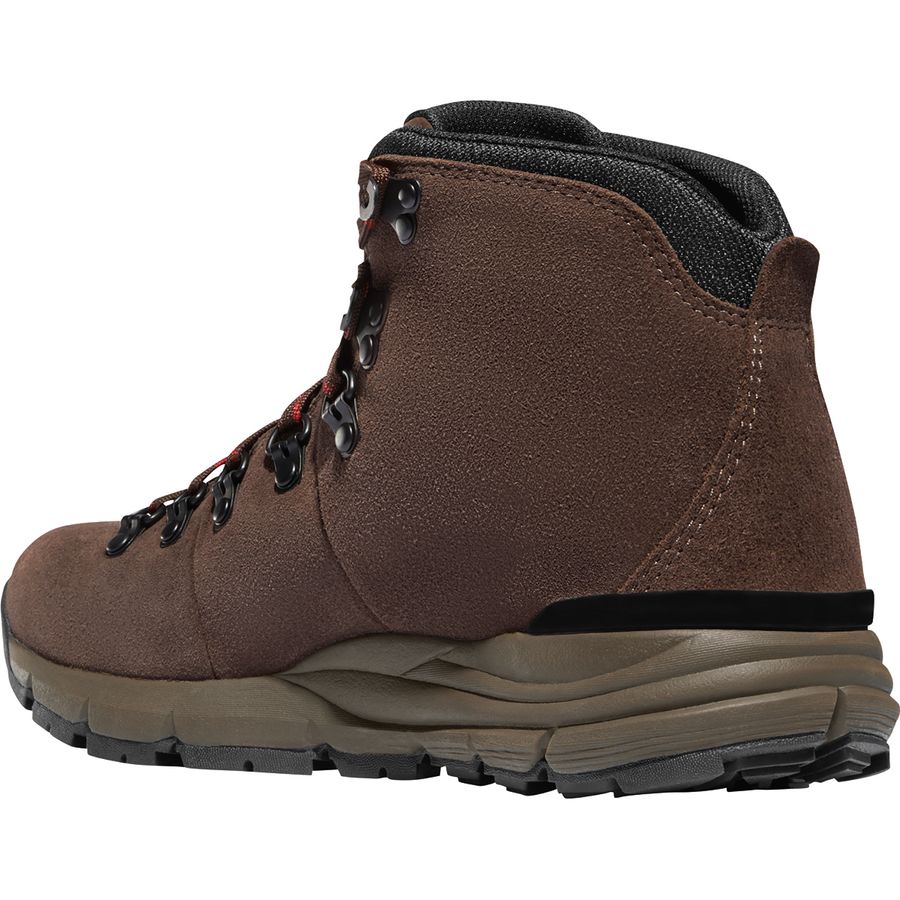 danner women's 600 hiking boots