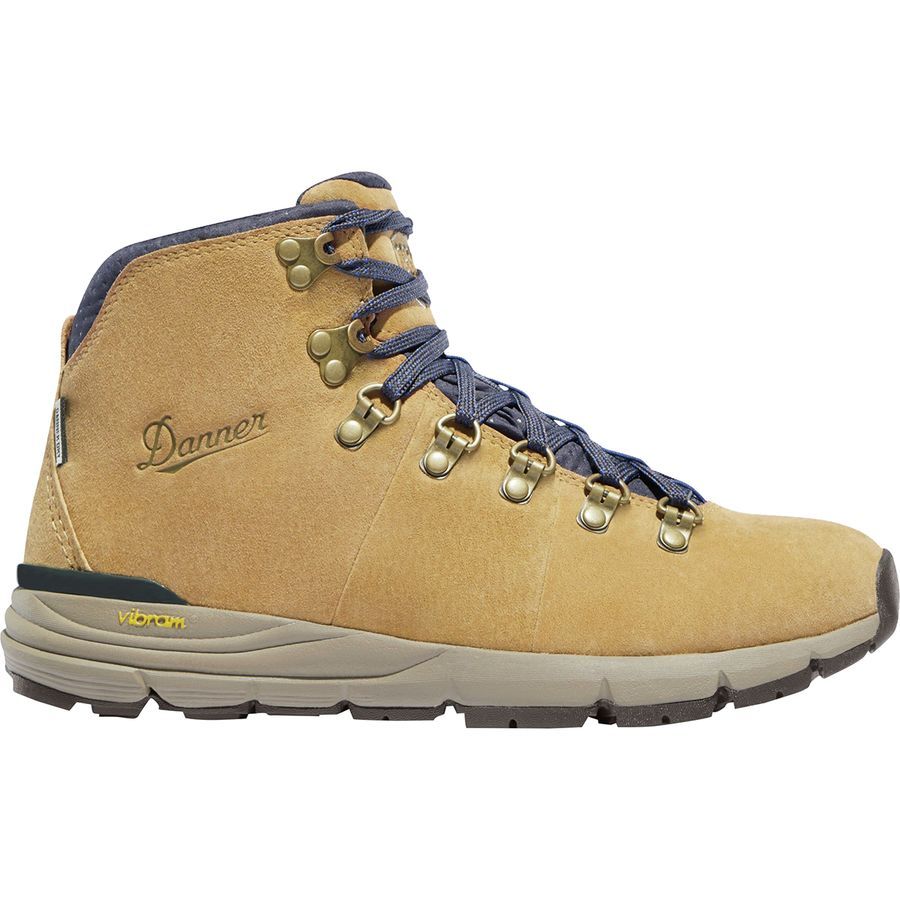 danner women's hiking footwear