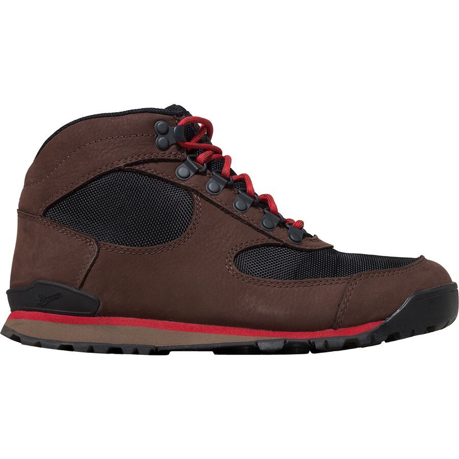 danner jag women's boots