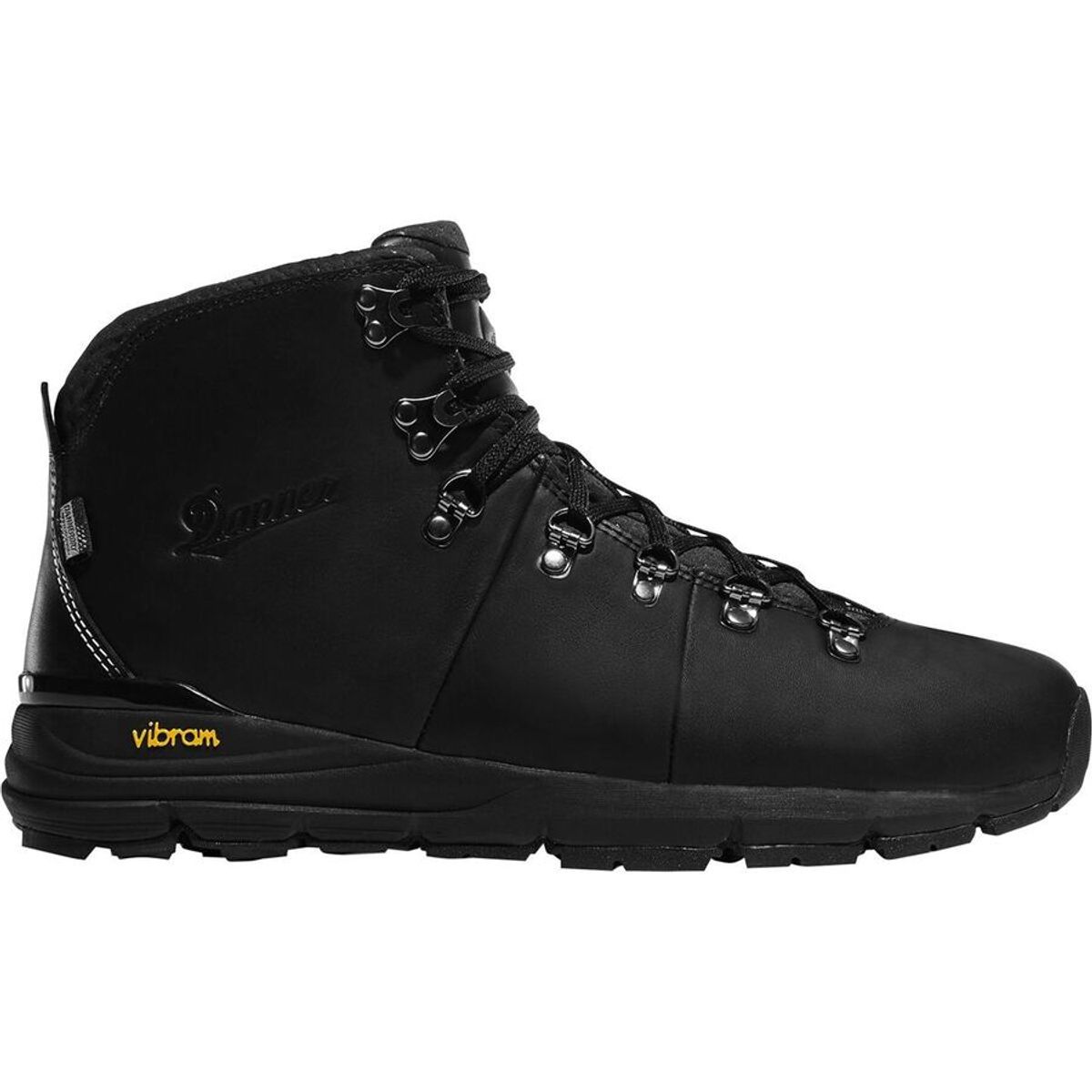 Danner Mountain 600 Full-Grain Hiking 