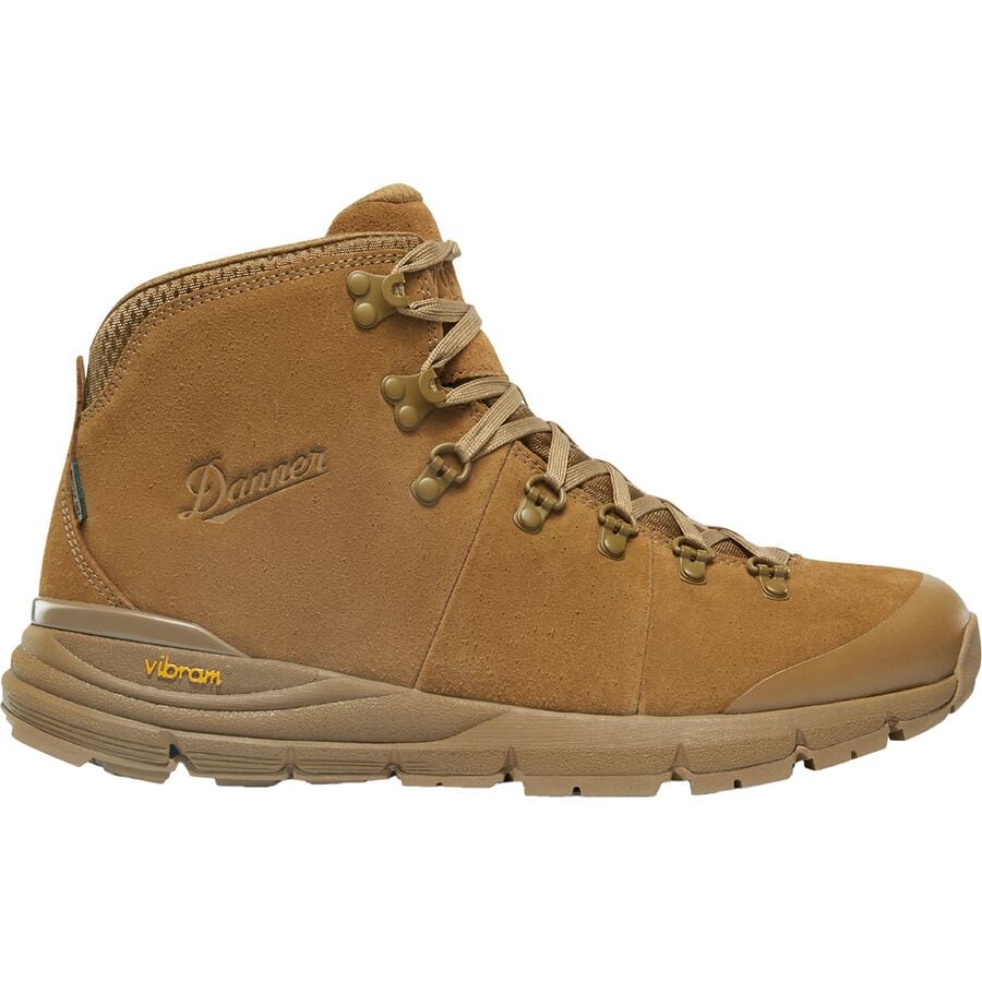 Mountain 600 Full-Grain Leather Hiking Boot - Men's
