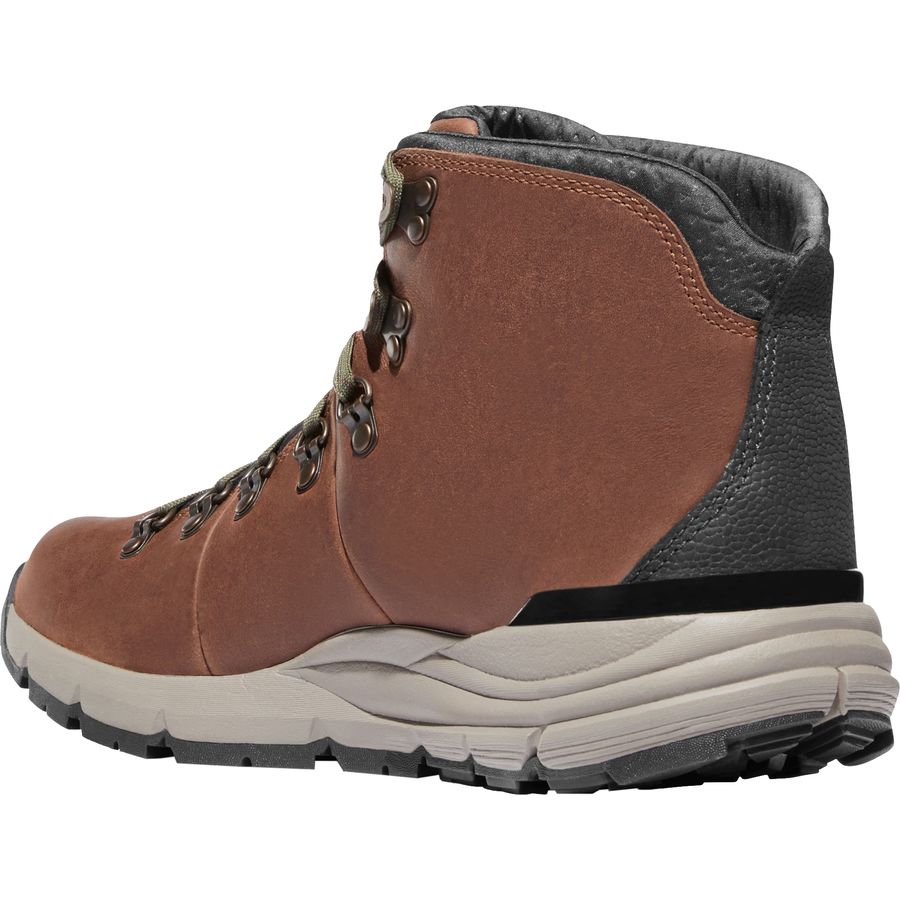 danner mountain 600 insulated