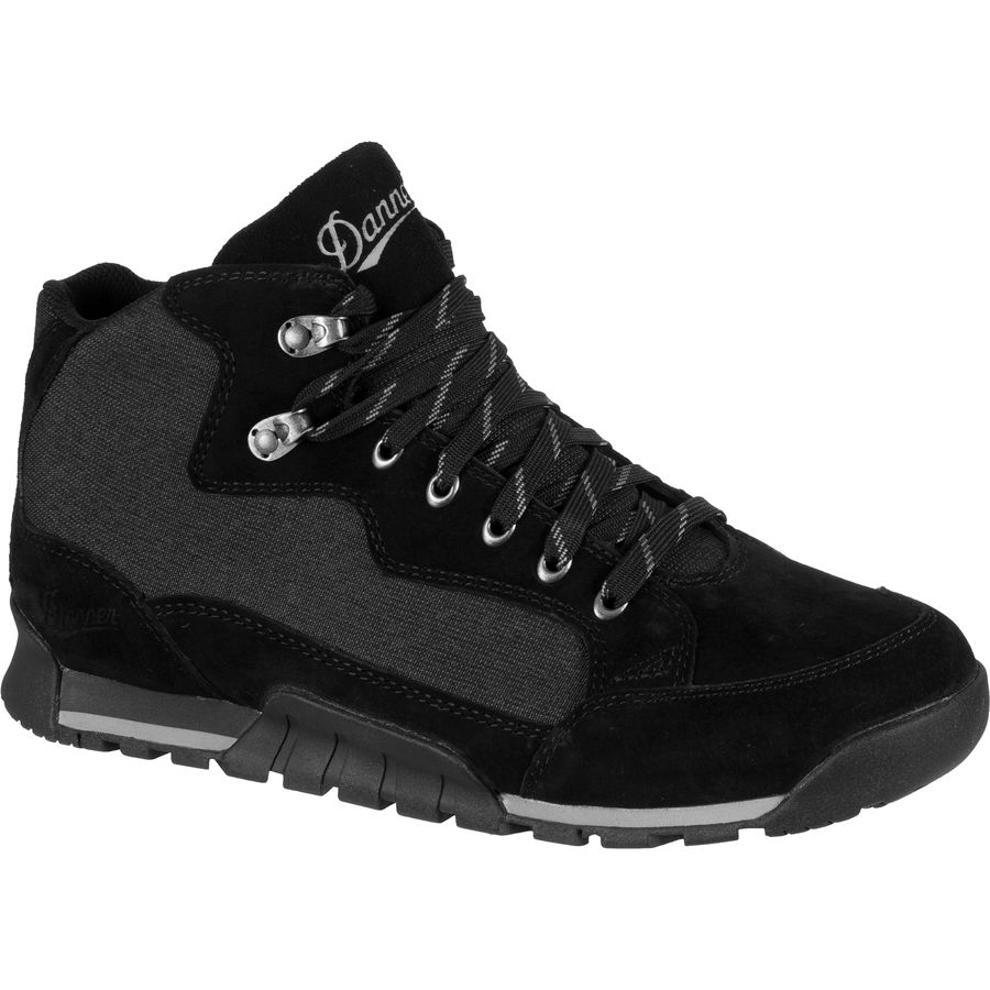 danner skyridge black