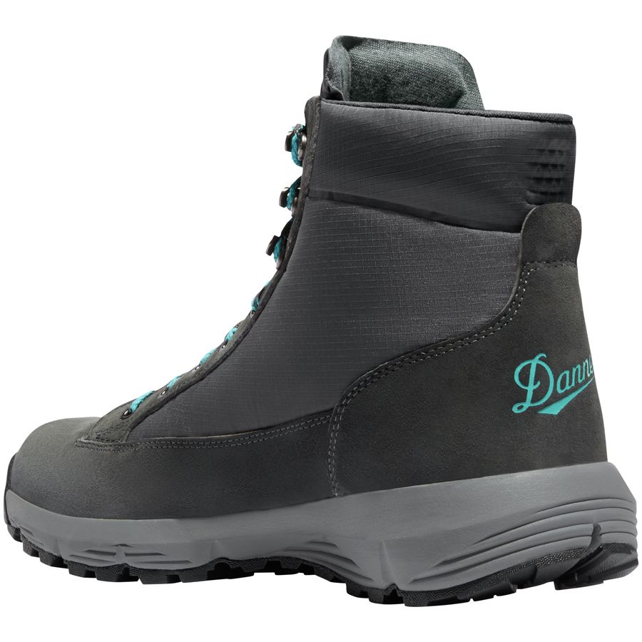 danner explorer 650 hiking boots