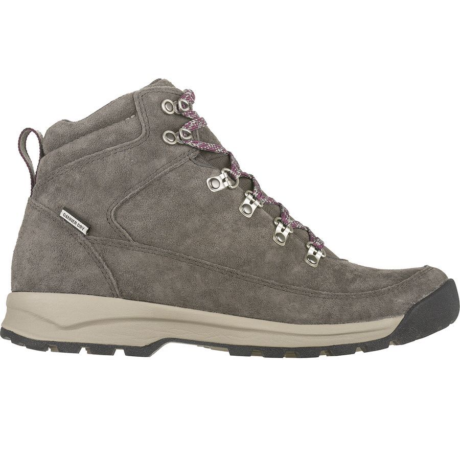 danner women's adrika hiker