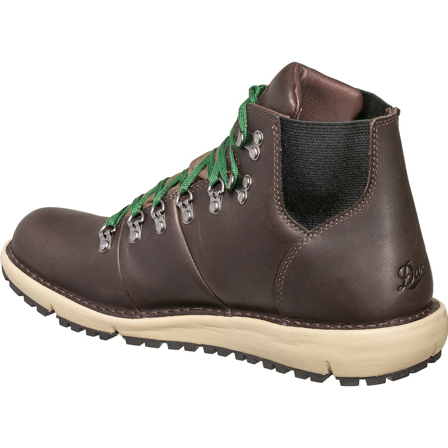 danner vertigo 917 brindle