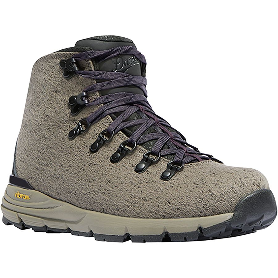 danner mountain 600 200g