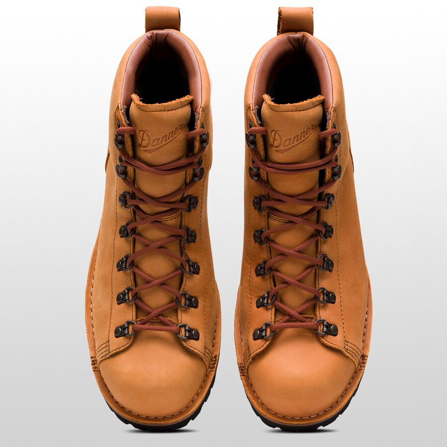men's west fork waterproof boot
