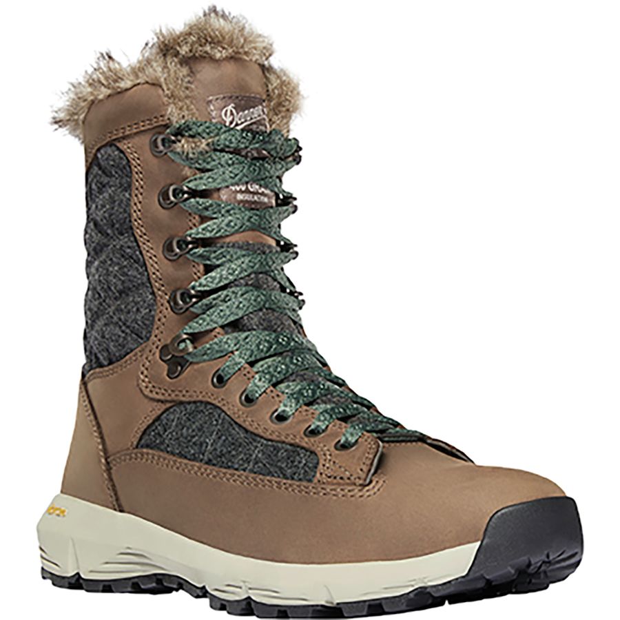 best women's danner hiking boot