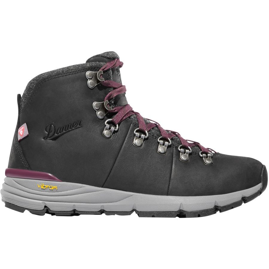 danner 600 insulated boots