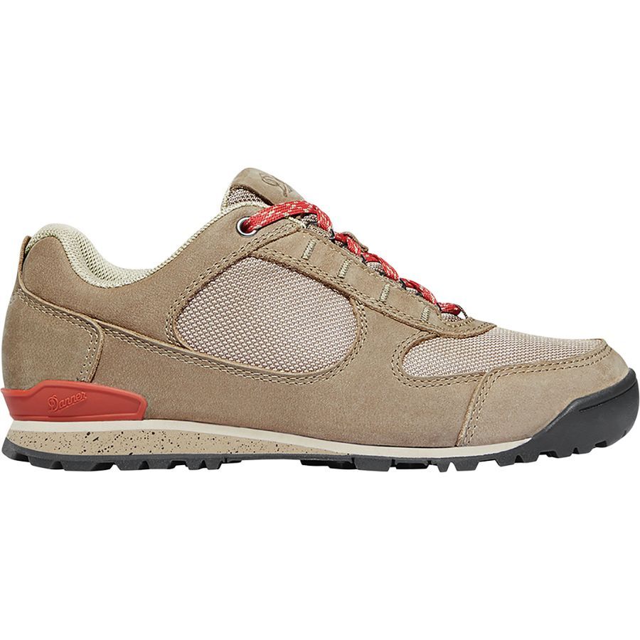 danner women's hiking footwear