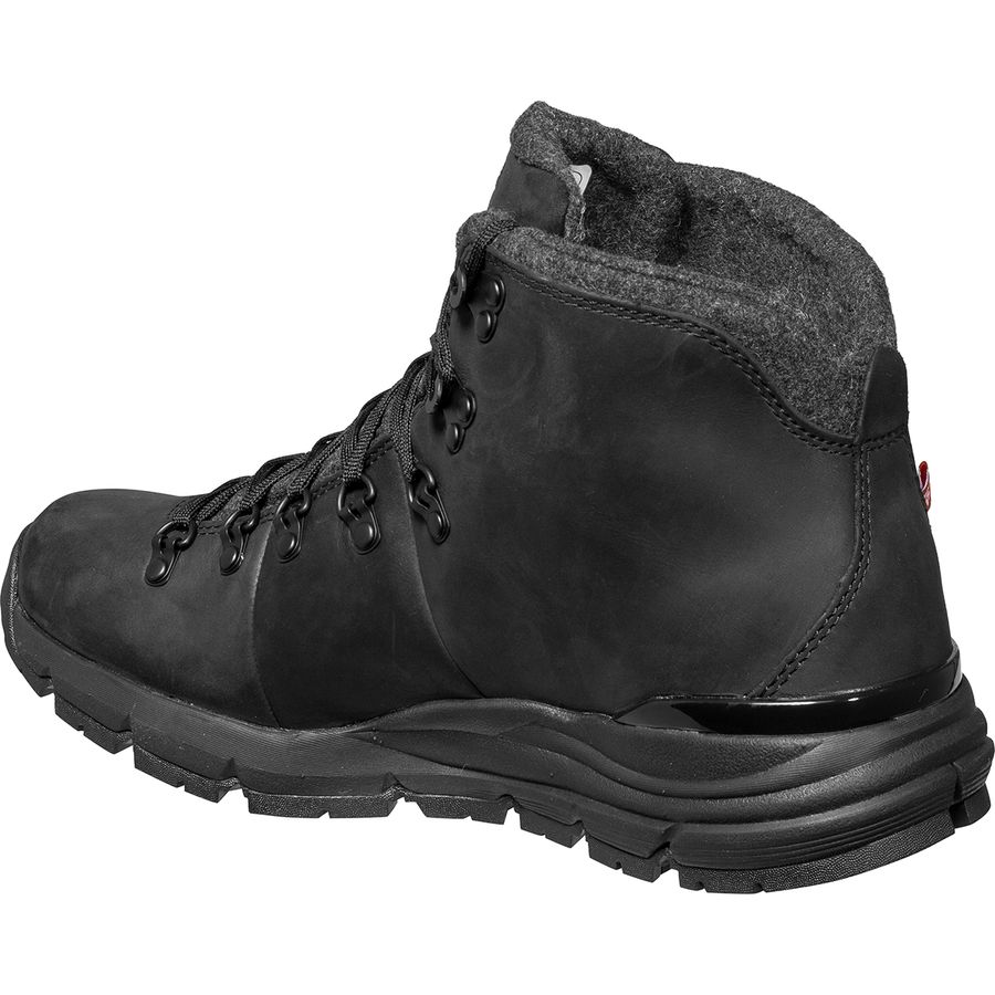danner 600 insulated boots