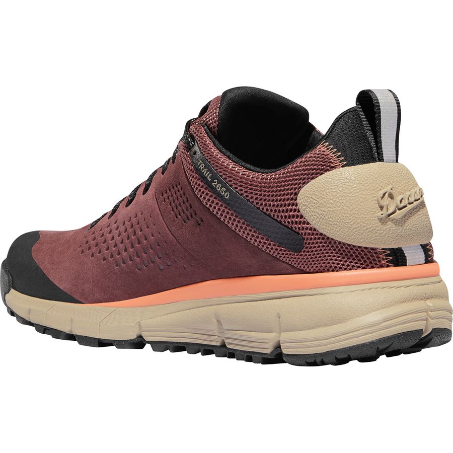 danner trail 2650 womens