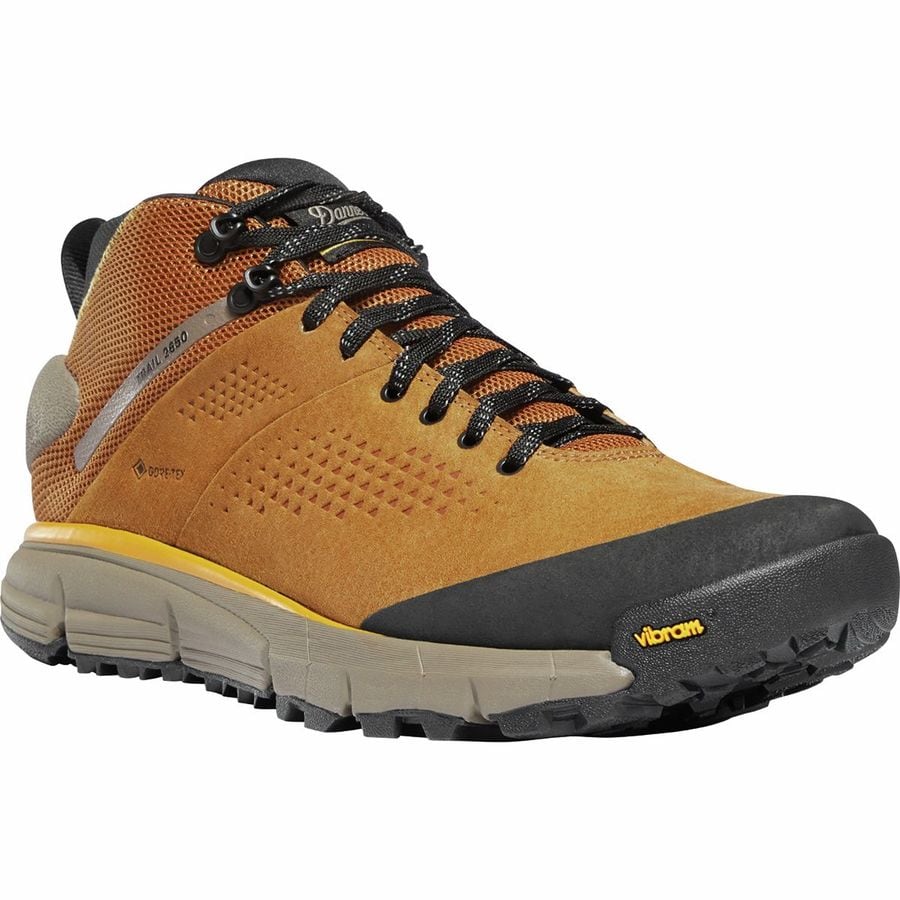 Danner Trail 2650 GTX Mid Hiking Boot - Men's | Backcountry.com