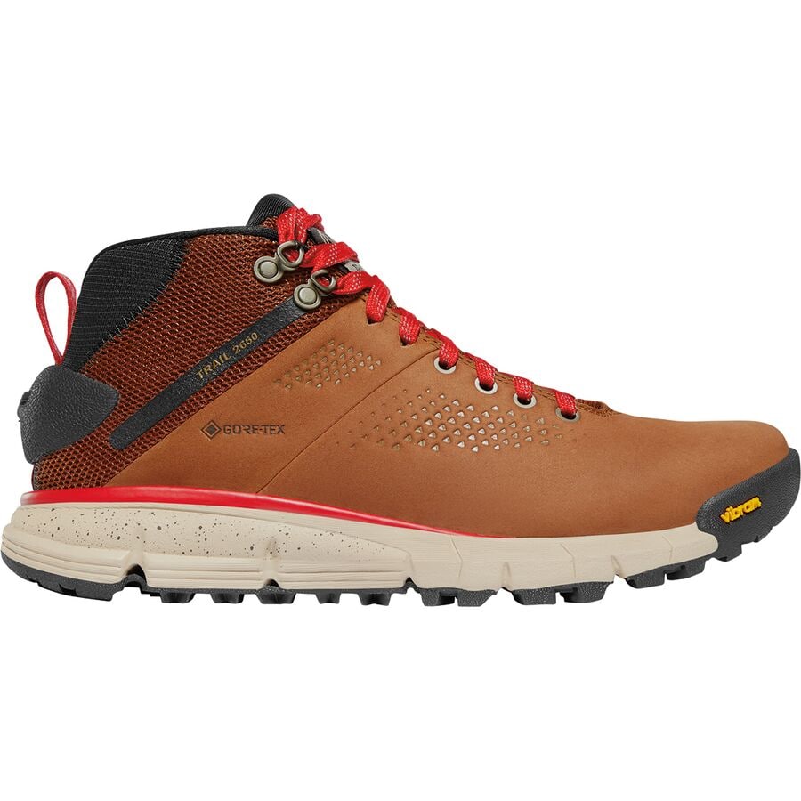 Trail 2650 GTX Mid Hiking Boot - Women's