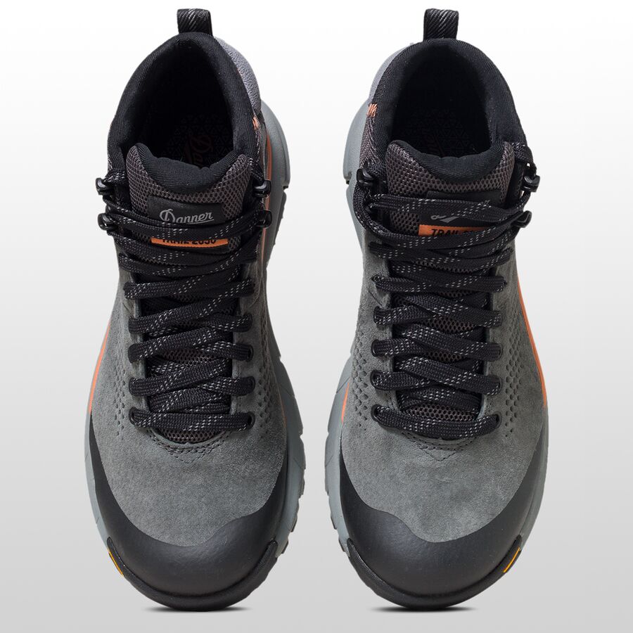 danner trail 2650 mid gtx hiking boots