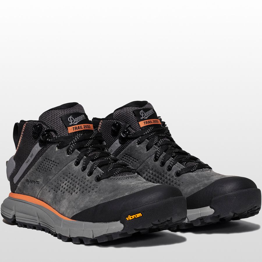 danner trail 2650 mid gtx hiking boots
