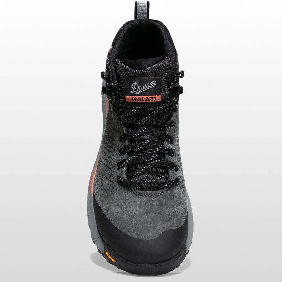 danner trail 2650 mid gtx hiking boots