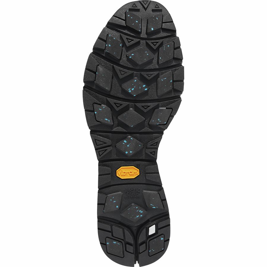 danner arctic 600 chelsea review