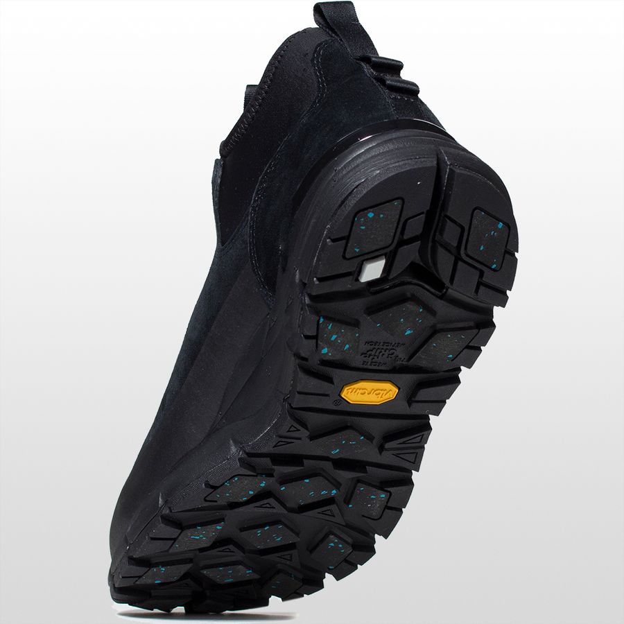 danner arctic 600 chelsea review