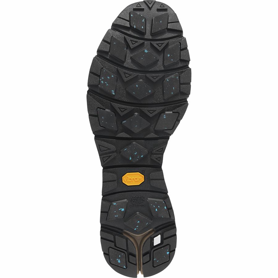 danner arctic 600 chelsea review