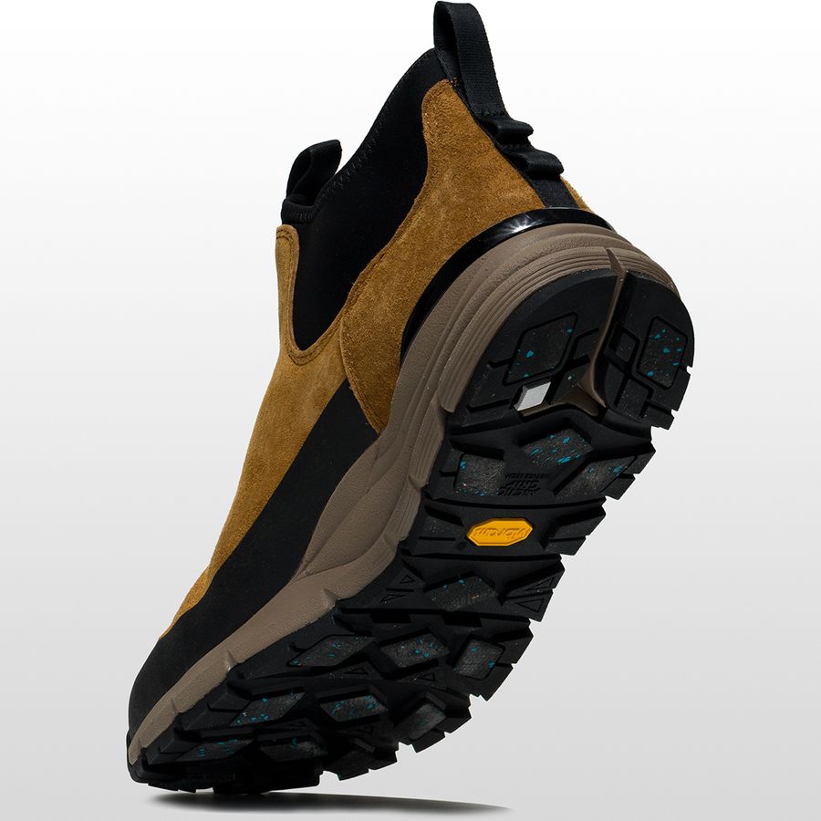 danner men's arctic 600